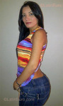 athletic Colombia girl Liliana from Cali CO8485