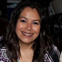 Date this athletic Costa Rica girl Maranache from San Jose CR131