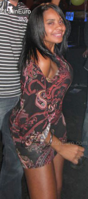 Date this sensual Brazil girl Janaina from Valparaiso BR6151