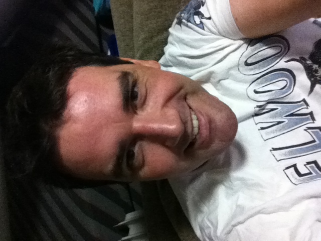 Date this attractive Australia man Swints from Perth AU211