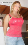 passionate Colombia girl Marcela from Medellin CO8602