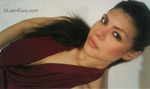 charming Colombia girl Milagro from Barranquilla CO8508