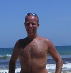 good-looking United States man  from Bergen NO160