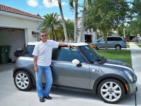 Date this pretty United States man Aque1997 from Miami US11763