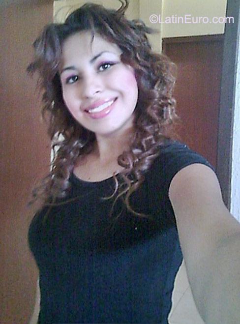 Date this exotic Mexico girl Joana from Los Mochis MX496