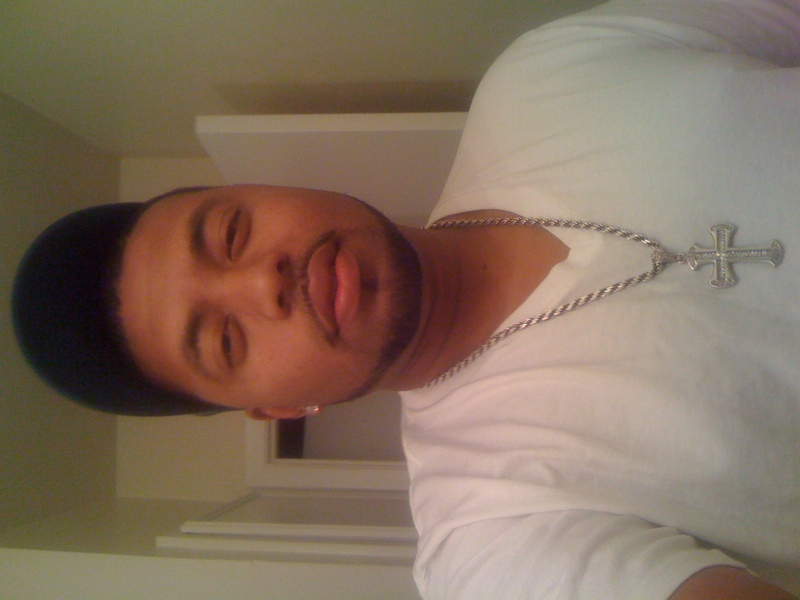 Date this stunning United States man Rico from Lubbock US11768