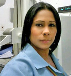 good-looking Colombia girl  from Barranquilla CO8534