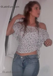 beautiful Colombia girl Laura from Bucaramanga CO8538