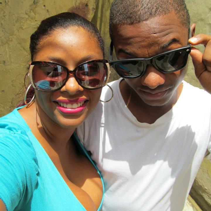 Date this stunning Dominican Republic man Juan Alfredo from Santo Domingo DO9804