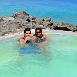 stunning Dominican Republic man Yimelki from New Youk DO9805