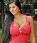 athletic Brazil girl Alessandra from Goiania BR6168