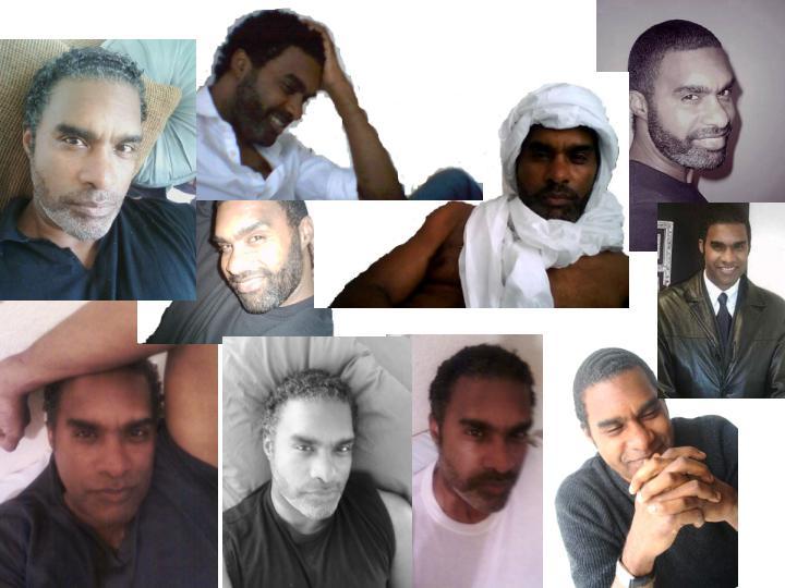 Date this happy United States man Ezarhi from New York US11794