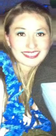 Date this passionate Colombia girl Sami from Bogota CO8573