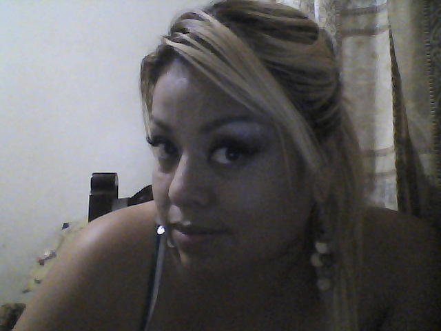 Date this sensual Mexico girl Argelia from Tepic MX506