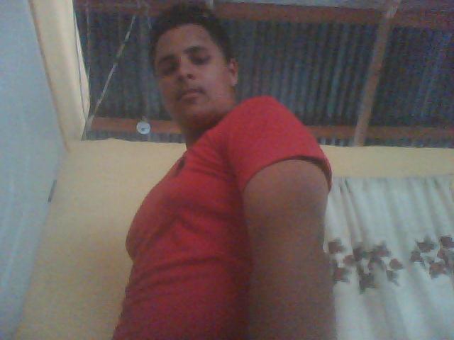 Date this lovely Dominican Republic man Raul from Santiago DO9838