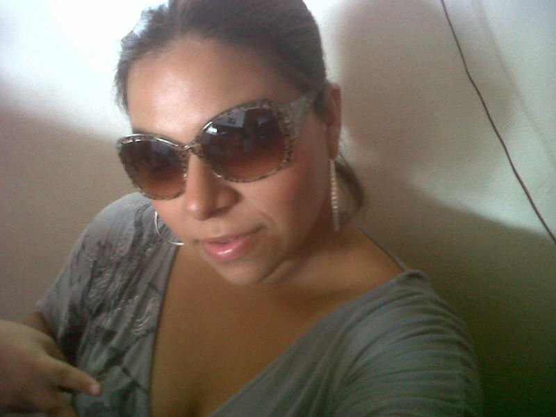 Date this delightful Mexico girl Aly from Veracruz MX508