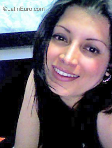 Date this fun Colombia girl Giselle736 from Bogota CO8591