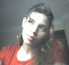 Date this happy Panama girl Claudia milena from Panama PA191