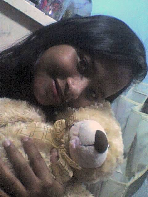 Date this cute Colombia girl Carola44 from Palmira CO8604