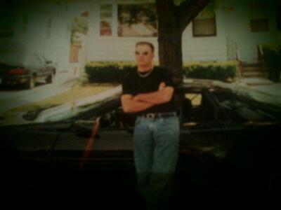 Date this good-looking United States man Wayne from Chicago US11813