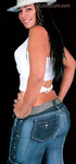 tall Colombia girl Andrea from Medellin CO8609