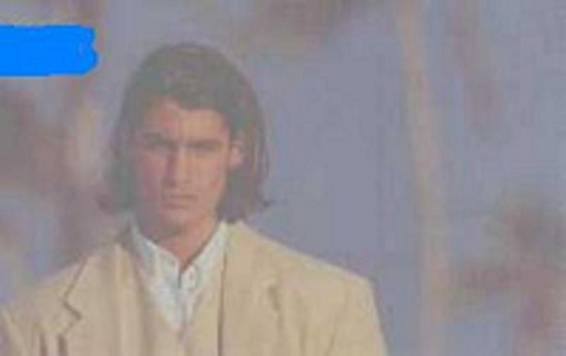 Date this foxy Sweden man PATRIK from Senoren SE155