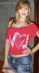 delightful Colombia girl Dani from Bucaramanga CO8620