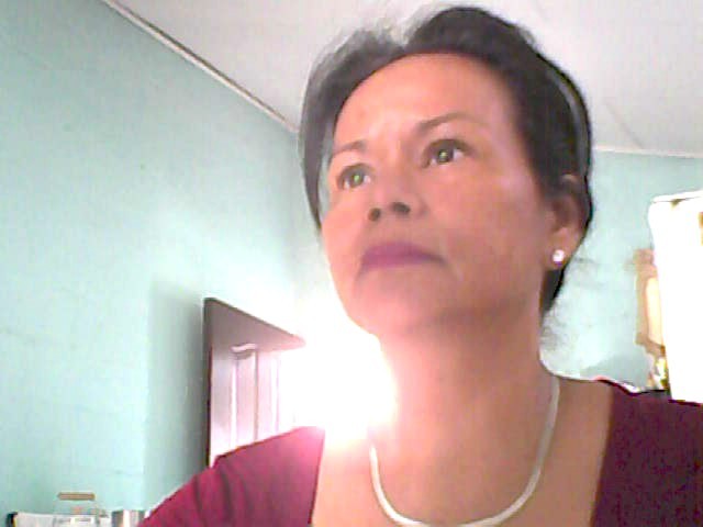 Date this athletic Honduras girl Meyzavla from San Pedro HN488