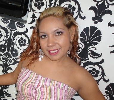 Date this young Mexico girl Lizbeth from Guadalajara MX514