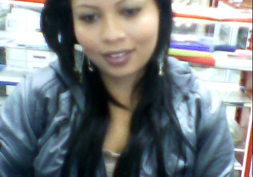 Date this foxy Colombia girl Vanesa0209 from Bogota CO8624