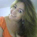 pretty Colombia girl Miryam from Medellin CO8626