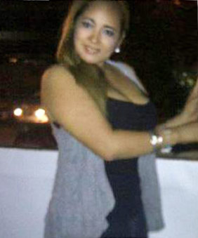 Date this voluptuous Honduras girl Reina from La Ceiba HN489