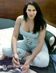 red-hot Colombia girl Sandra from Bogota CO8634