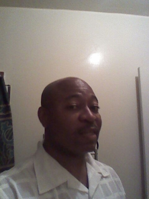 Date this foxy United States man Fredrick from Los Angeles US11832