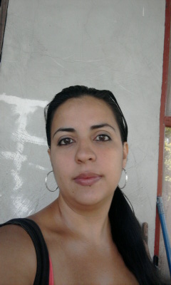 Date this nice looking Costa Rica girl Graciela07 from Costa Rica CR142