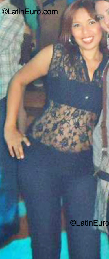 Date this tall Nicaragua girl Claudia from Managua NI69