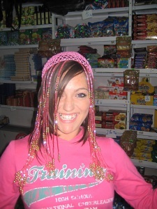 Date this nice looking United States girl Anna from Clarksville US11840