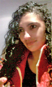 Date this stunning Colombia girl Shana from Bogota CO8657