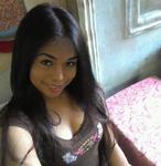 nice looking Philippines girl Jen from Dipolog City PH428