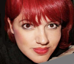 attractive Mexico girl Lena from Aguascaientes MX526