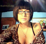 pretty Colombia girl Karen from Bogota CO8667