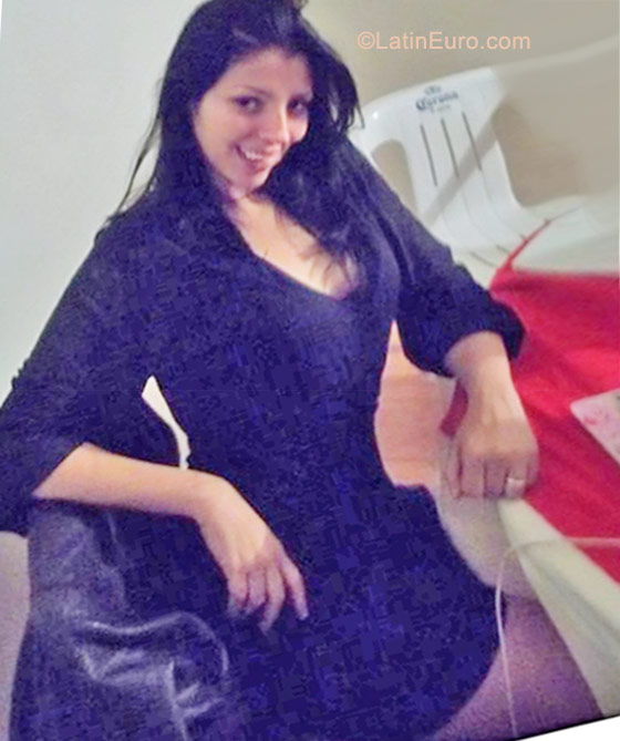Date this charming Mexico girl Jessica from Leon MX529