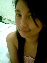 Date this athletic Philippines girl Sapphire from Cebu City PH429
