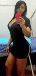fun Colombia girl Isabella from Barranquilla CO8675