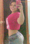pretty Colombia girl Blanca from Bucaramanga CO8677
