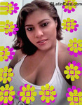 cute Mexico girl Wendy from Cancun MX530