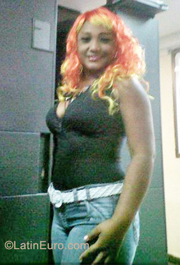 Date this exotic Colombia girl Tania from Santa Marta CO8703