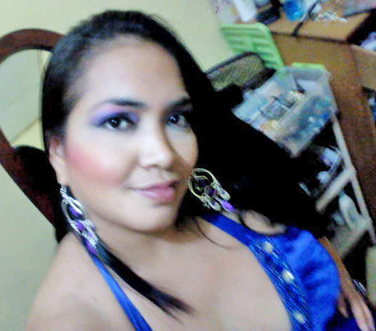 Date this sultry Honduras girl Carol2012 from El Progreso HN501