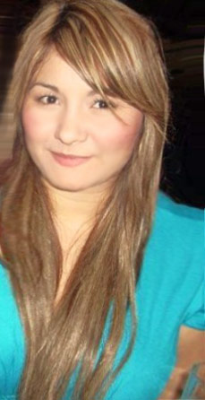 Date this passionate Mexico girl Perla from Culiacan MX534