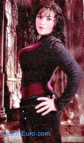 Date this passionate Mexico girl Lcpmartha75 from Tepatitlan MX538